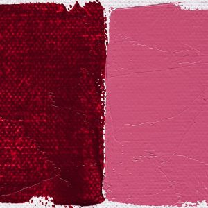 LEROUX - LAQUE DE GARANCE – GAMME ÉTUDE