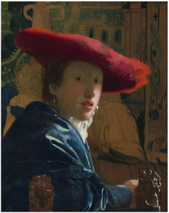garance, laque de garance